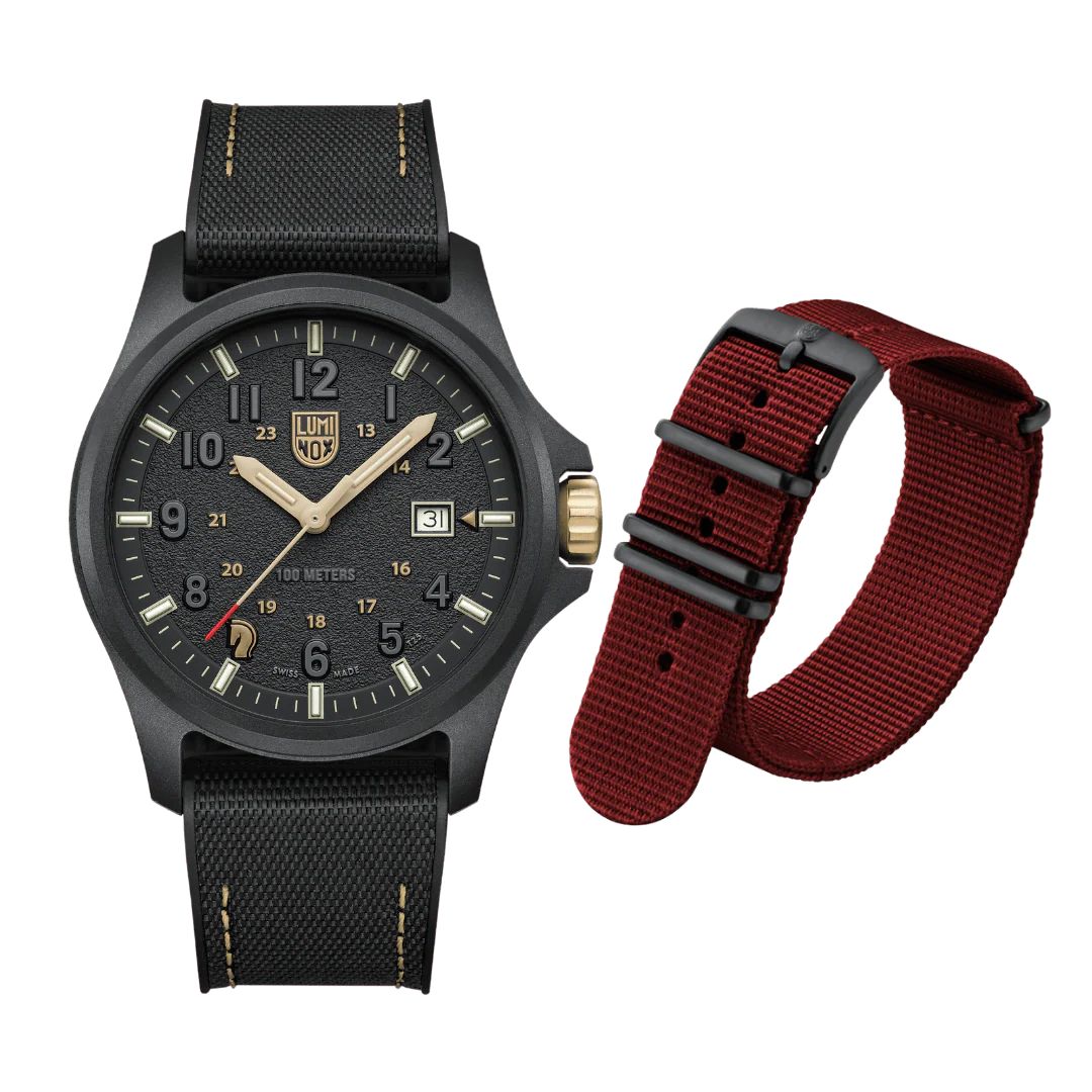 New In